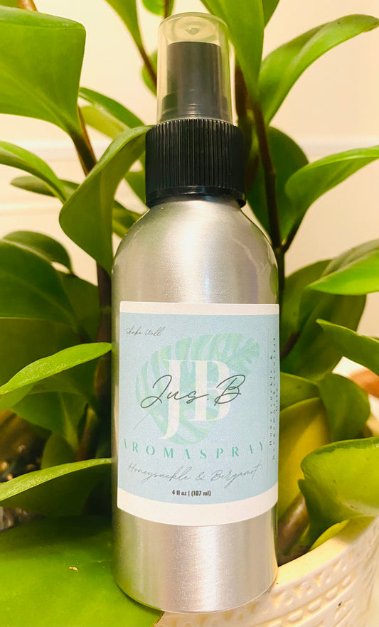 Aroma Spray