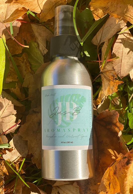 Aroma Spray