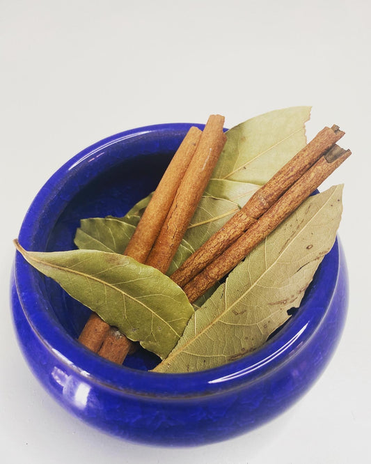 INCENSE SET